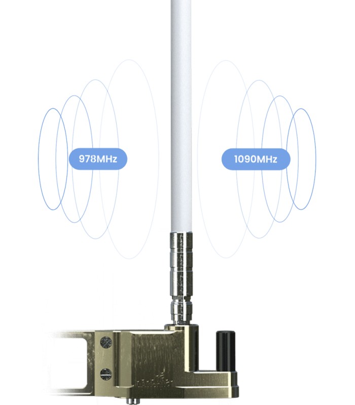 pingStation3 - uAvionix Europe