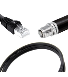pingStation3 100M cable