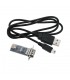 USB to Serial Adapter with Cable